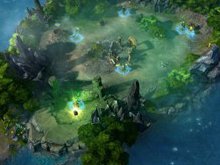 MMH6 - Remote Island of Ashan