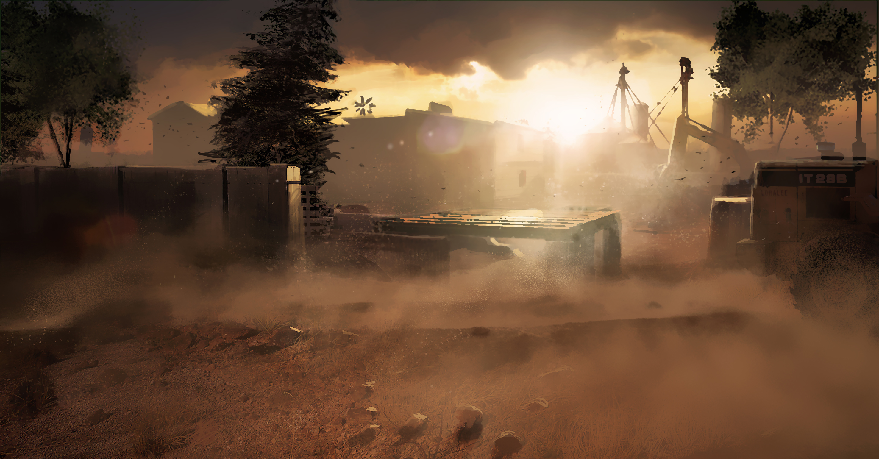 Spielanleitung zur Veröffentlichung – Teil 4 | Rainbow Six® Siege