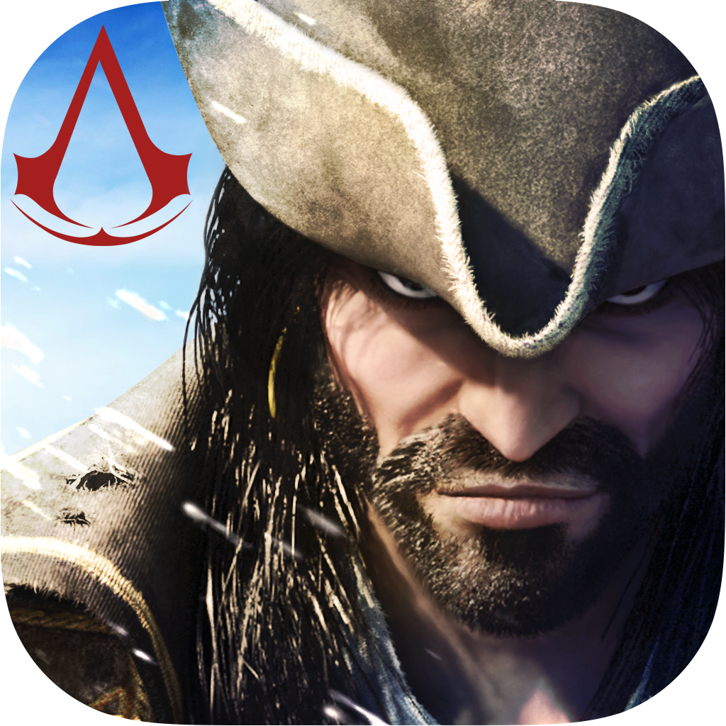 assassin creed pirates game