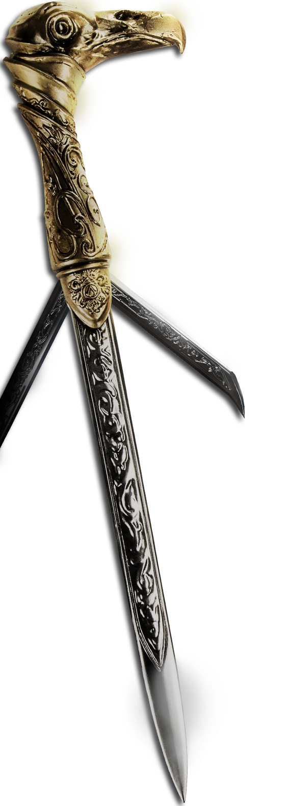 Assassin's Creed Syndicate Gangs & Weapons Ubisoft (CA)