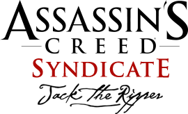 Assassins Creed Logo