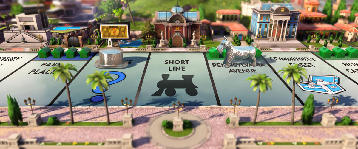 monopoly plus-screenshot-tokens