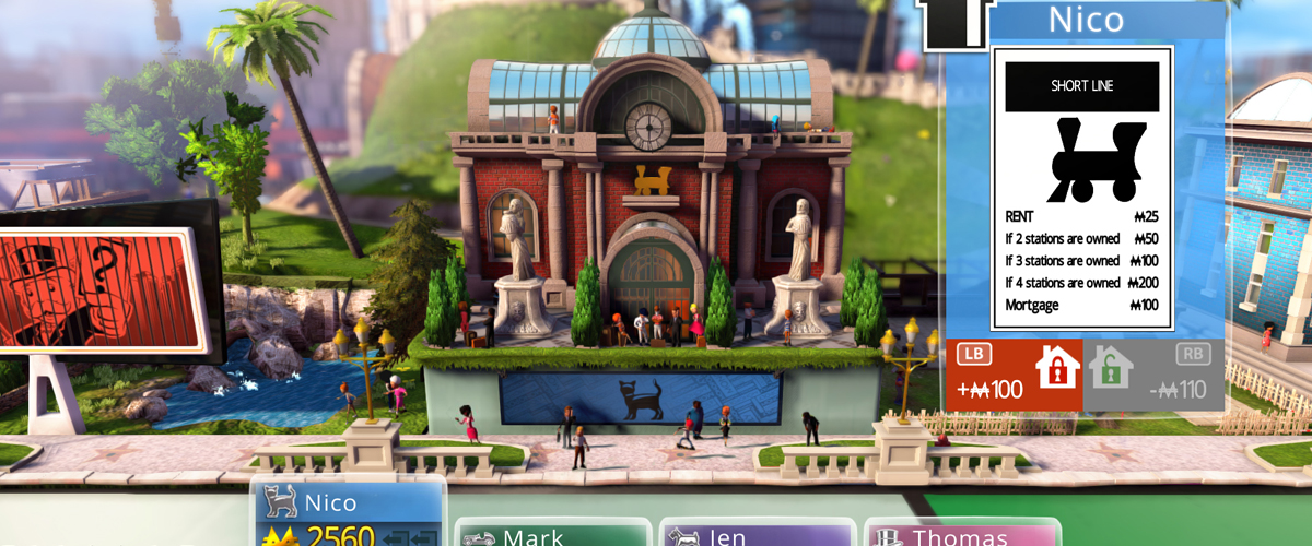 monopoly plus-screenshot-train