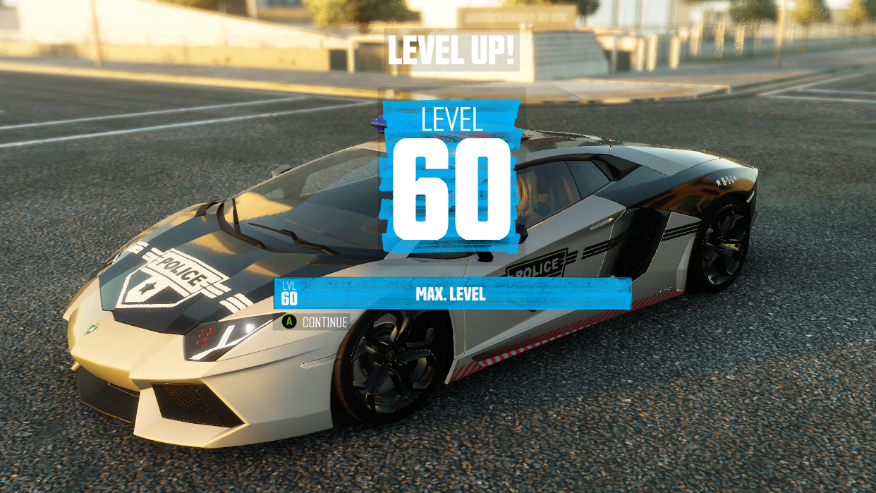 The Road To 60 The Crew 2 Ubisoft