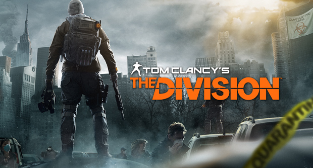 Tom Clancy S The Division