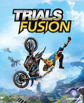 Trials Fusion [update 3]