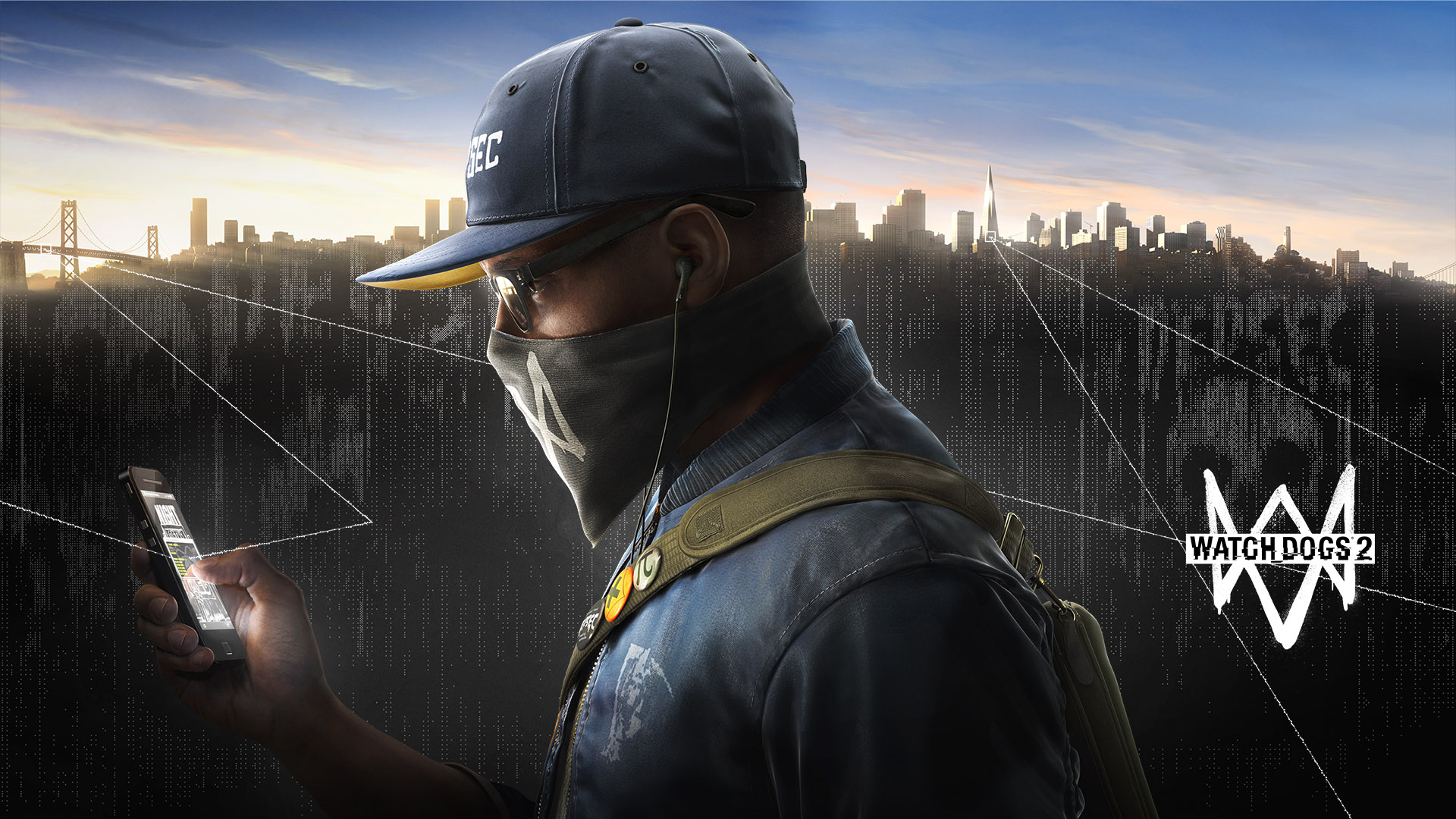 Watch Dogs Legion review  The best game yet in the hacker