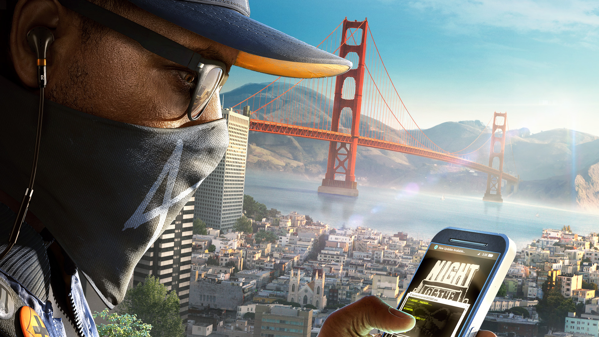 Watch Dogs 2: Confira os requisitos mínimos e recomendados da