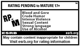[ACS] ESRB RP-M