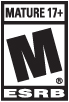 [ESRB-2013] M-Rating (Mature 17+)