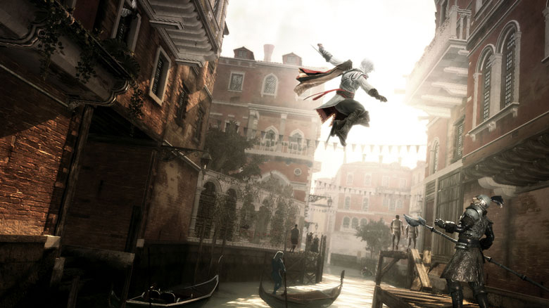 download ubisoft game launcher for assassins creed 2