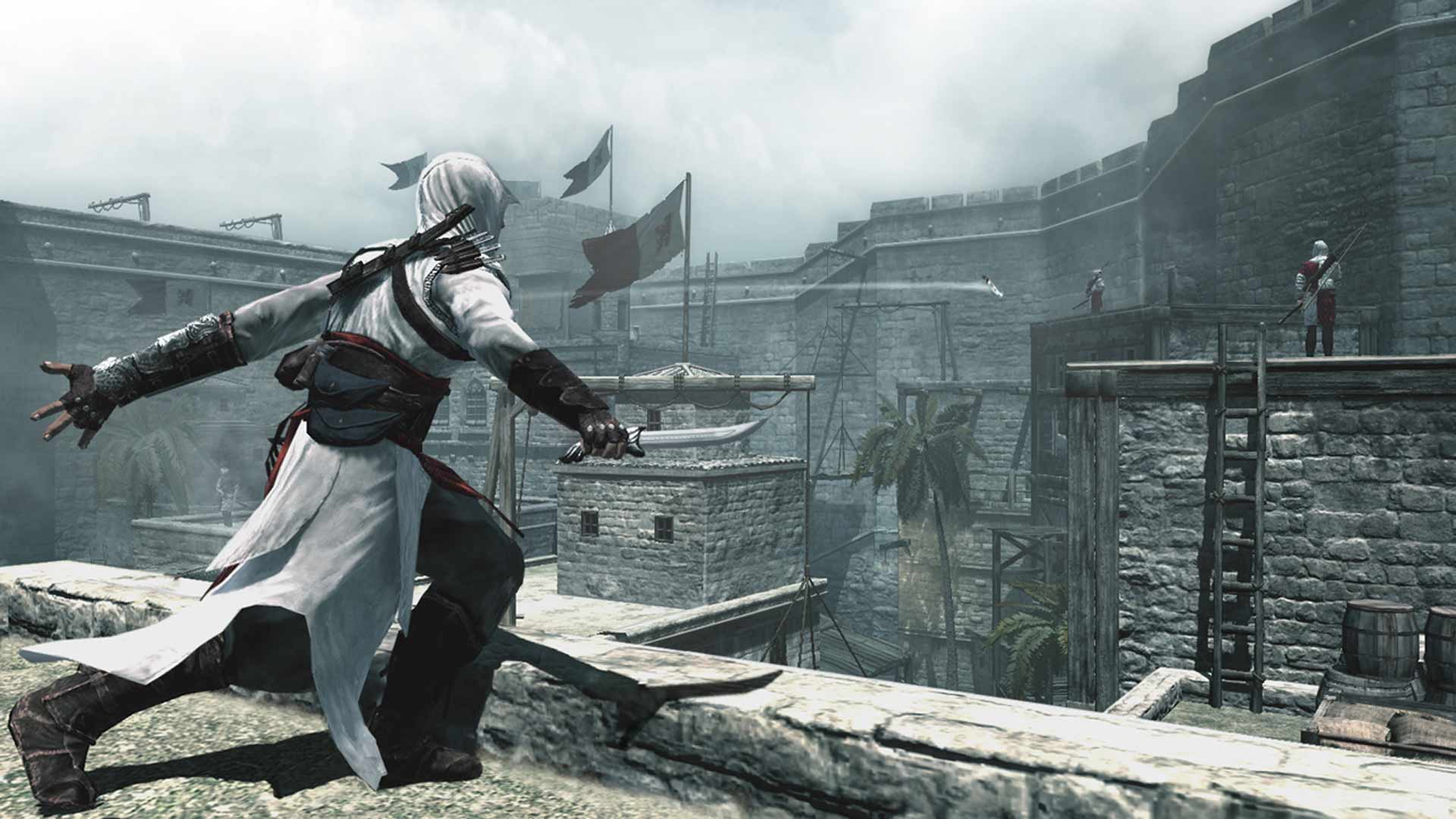 tobygames assassins creed 1