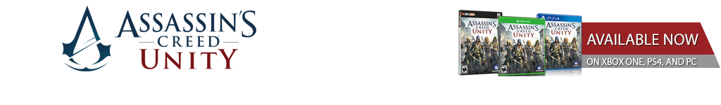 Assassin's Creed Official Forums