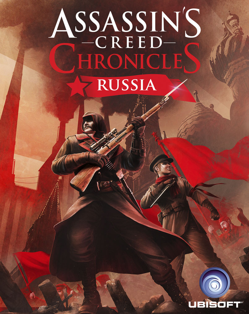 assassins creed chronicles russia assassins creed chronicles russia