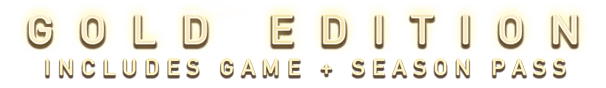 Gold Edition