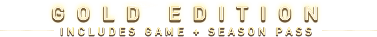 Gold Edition