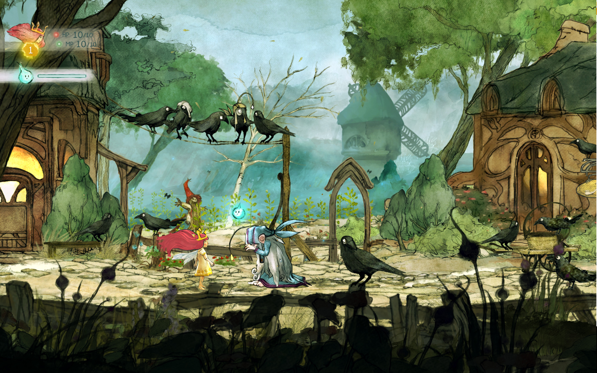 download Child of Light