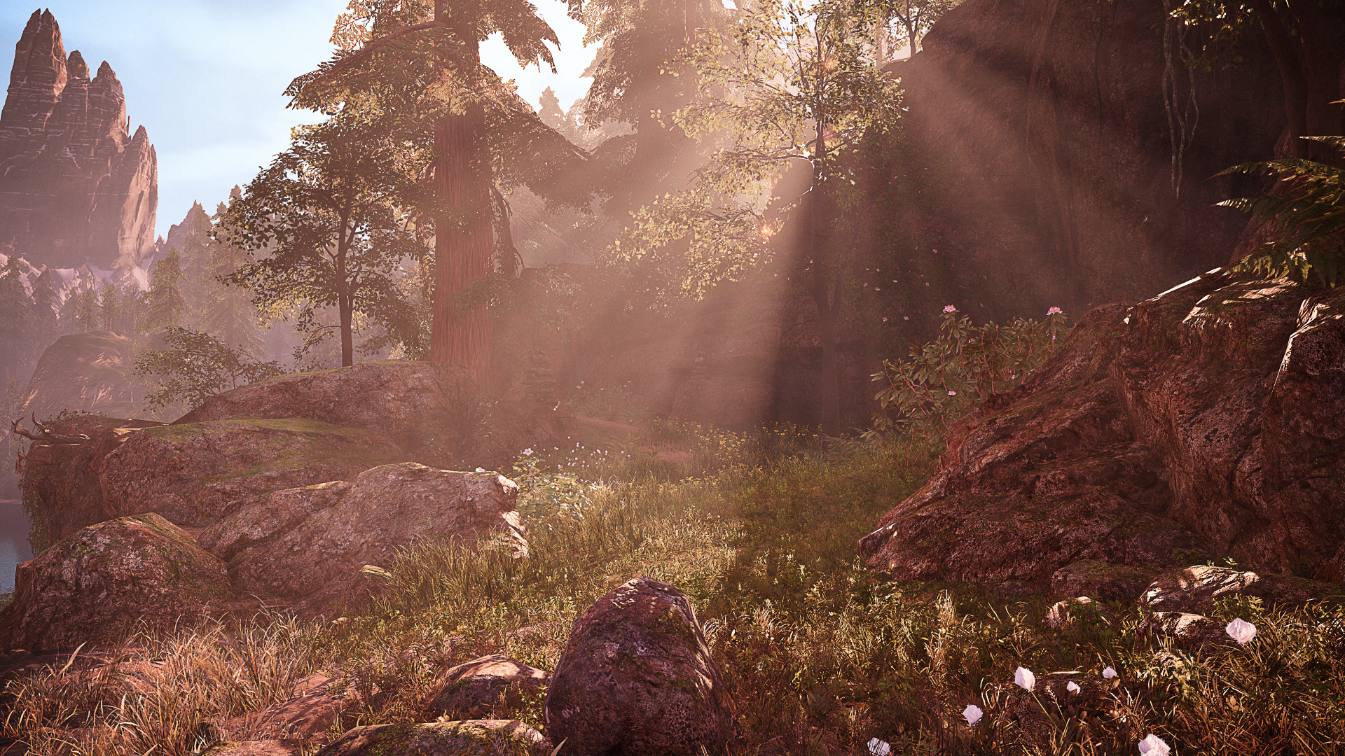 Far Cry Primal on Xbox One, PS4, & PC Ubisoft (US)