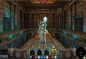 MMX-Legacy_An idyllic place