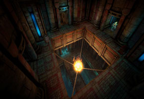 MMX-Legacy_An idyllic place