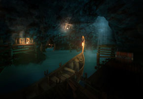 MMX-Legacy_An idyllic place