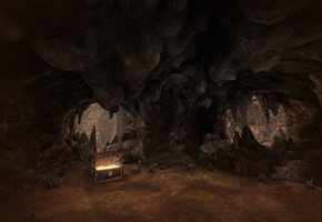 MMX-Legacy_An idyllic place