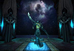 MMX-Legacy_An idyllic place