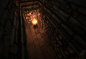 MMX-Legacy_An idyllic place