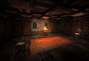 MMX-Legacy_An idyllic place