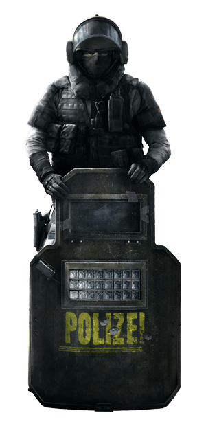 Advanced trainings Rainbow Six Siege Rainbow Six Bootcamp