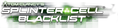 Tom Clancy's Splinter Cell: Blacklist - Problémy SEM!!!