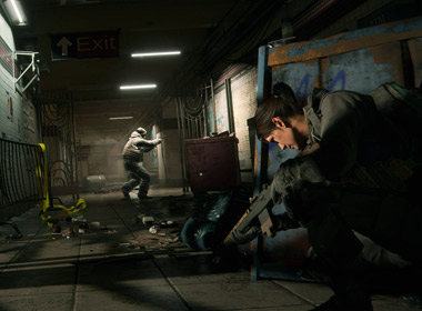 The Division PC Game Free Download