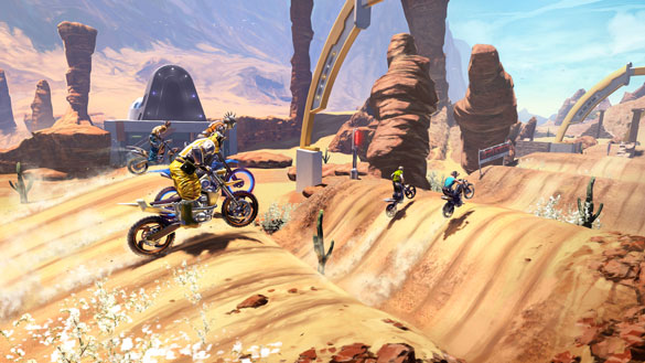 trials fusion trophy guide
