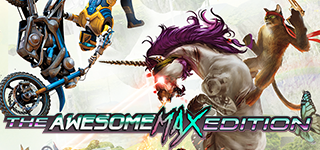 Trial Fusion Awesome Max Edition
