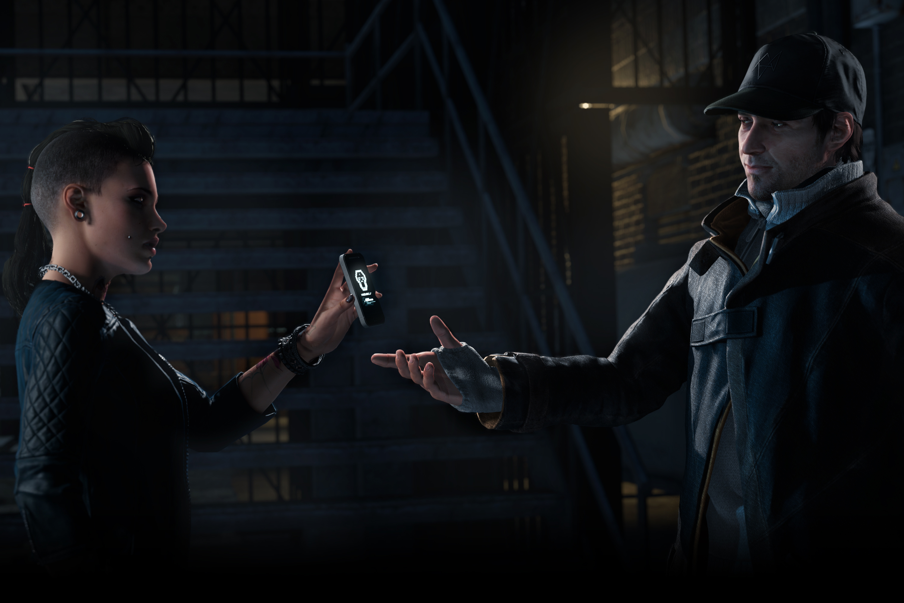 Watch Dogs Ultimate Preview Trailer
