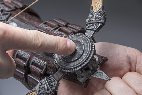 assassin s creed 1 comment avoir l arbalete