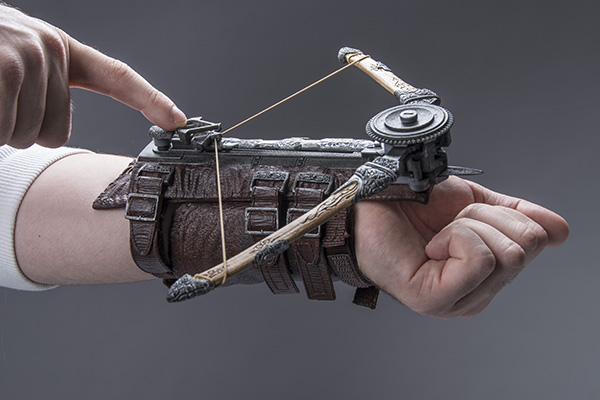 assassin s creed 1 comment avoir l arbalete