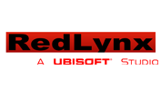 Redlynx (Transparent BG - 100px height)
