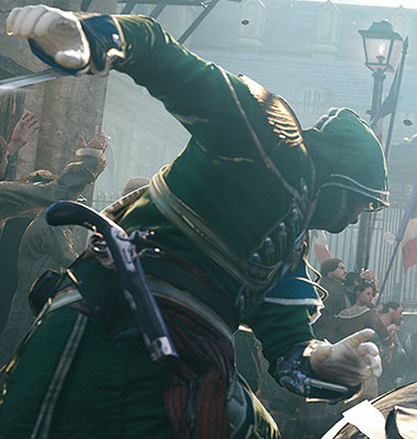 Easter 2015 - Small Thumb