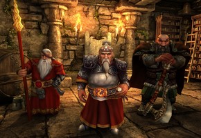 MMX-Legacy_An idyllic place