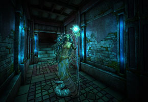 MMX-Legacy_An idyllic place