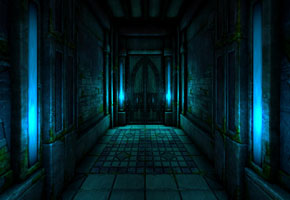 MMX-Legacy_An idyllic place