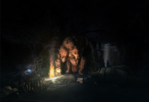 MMX-Legacy_An idyllic place