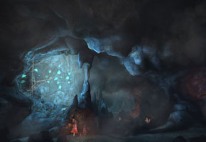 MMX-Legacy_An idyllic place