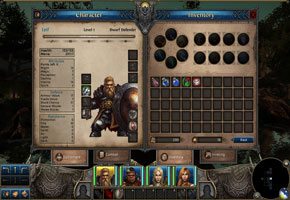 MMX-Legacy_An idyllic place