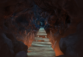 MMX-Legacy_An idyllic place