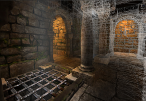 MMX-Legacy_An idyllic place