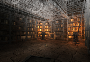 MMX-Legacy_An idyllic place