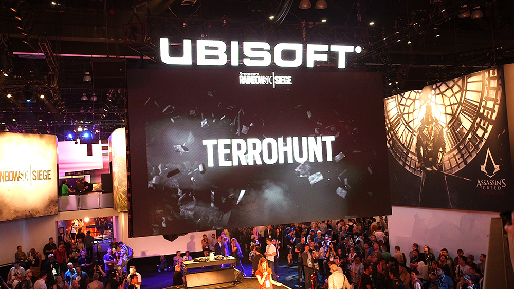 [Image Set] E3 recap thumb