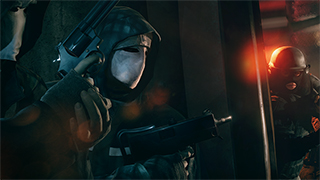 [News Image] Terrohunt Announce Thumb